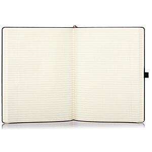 Additional Image 1 - a open book with a black pen