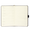 View Image 2 of 3 of Tucson Ivory Diary - Pocket