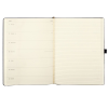 View Image 2 of 2 of Tucson Ivory Diary - Large