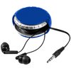 View Image 2 of 10 of DISC Windi Earbuds & Case