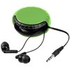 View Image 3 of 10 of DISC Windi Earbuds & Case