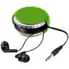 View Image 4 of 10 of DISC Windi Earbuds & Case
