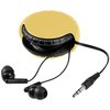 View Image 5 of 10 of DISC Windi Earbuds & Case