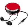 View Image 8 of 10 of DISC Windi Earbuds & Case