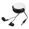 View Image 9 of 10 of DISC Windi Earbuds & Case