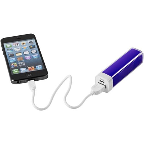 Additional Image 3 - a cell phone charging with a battery