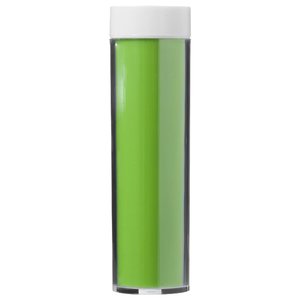 Additional Image 1 - a green liquid in a tube