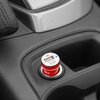 View Image 11 of 11 of DISC Value USB Car Charger