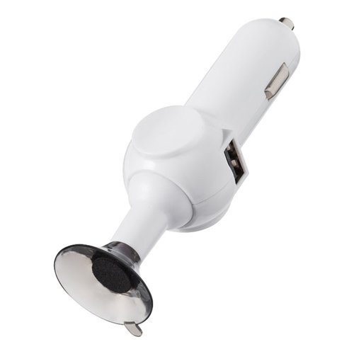 Additional Image 2 - a white object with a round base
