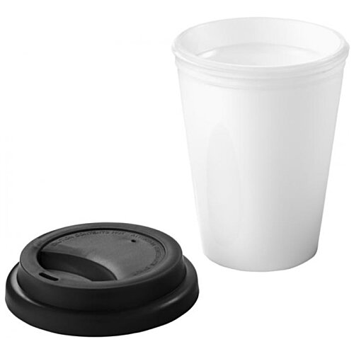 Additional Image 1 - a cup with a lid