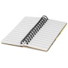View Image 6 of 9 of Spinner Spiral Sticky Notebook
