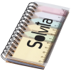 View Image 7 of 9 of Spinner Spiral Sticky Notebook