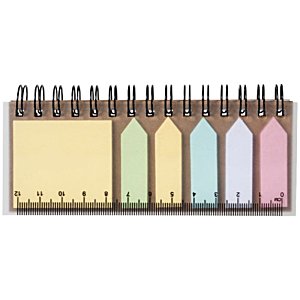 Additional Image 4 - a row of colorful rectangular objects