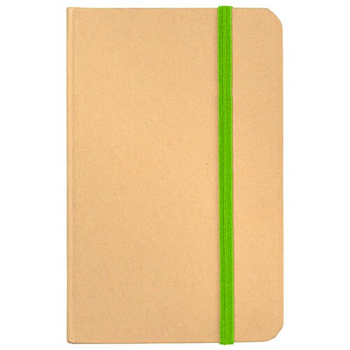 Additional Image 1 - a green stripe on a tan surface