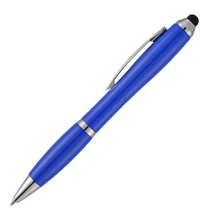Additional Image 4 - a blue pen on a white background