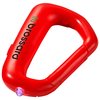 View Image 2 of 10 of DISC Colour Carabiner Torch