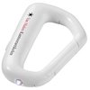 View Image 5 of 10 of DISC Colour Carabiner Torch