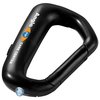 View Image 6 of 10 of DISC Colour Carabiner Torch