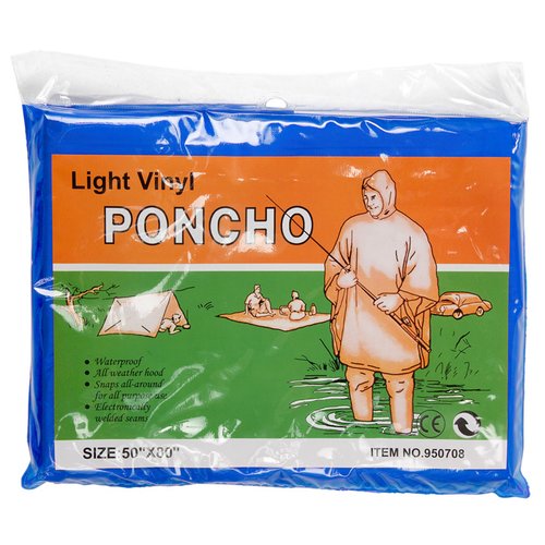 Additional Image 4 - a blue and white package with a picture of a man and a baby