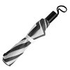 View Image 4 of 4 of Blackwell Folding Umbrella - Striped