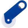 View Image 2 of 4 of DISC Pizza Cutter & Bottle Opener
