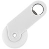 View Image 3 of 4 of DISC Pizza Cutter & Bottle Opener