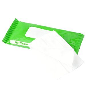 Additional Image 1 - a green and white object