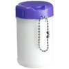 View Image 5 of 7 of DISC Wet Wipes Container