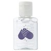 View Image 2 of 5 of Clean Up Hand Sanitiser Gel