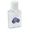 View Image 4 of 5 of Clean Up Hand Sanitiser Gel
