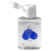 View Image 5 of 5 of Clean Up Hand Sanitiser Gel