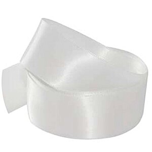 Additional Image 2 - a white ribbon on a white background