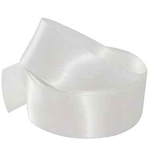Additional Image 2 - a white ribbon on a white background