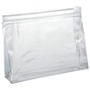 View Image 2 of 2 of Cavendish Clear Toiletry Bag