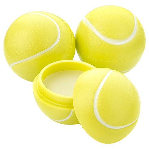 Additional Image 1 - a group of tennis balls