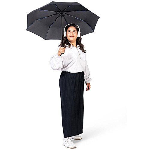 Additional Image 7 - a woman holding an umbrella