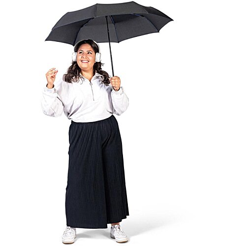 Additional Image 8 - a woman holding an umbrella