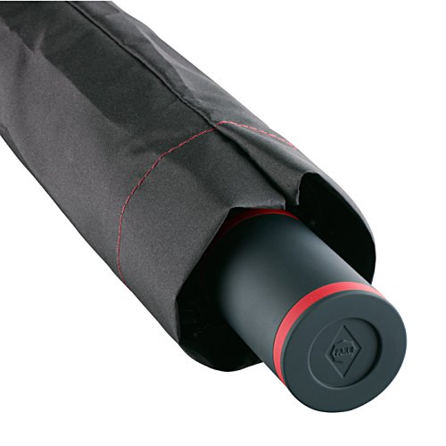 Additional Image 5 - a black and red bottle
