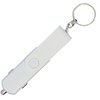 View Image 2 of 9 of Rotate Car Charger Keyring