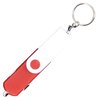 View Image 3 of 9 of Rotate Car Charger Keyring