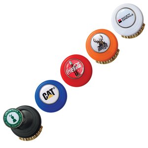 Additional Image 1 - a group of colorful buttons