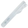 View Image 2 of 4 of DISC 2 in 1 Hand Sanitiser Pen
