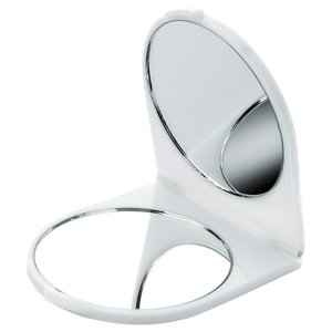 Additional Image 1 - a small mirror with a small mirror