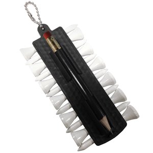 Additional Image 1 - a black and white duster