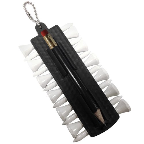 Additional Image 1 - a black and white duster