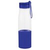 View Image 4 of 6 of DISC Hide-Away Sports Bottle