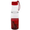 View Image 6 of 6 of DISC Hide-Away Sports Bottle