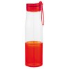 View Image 2 of 6 of DISC Hide-Away Sports Bottle