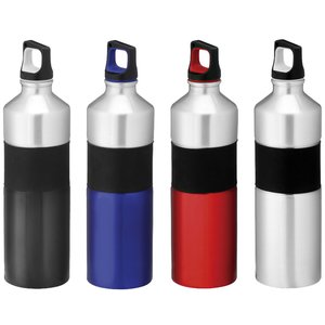 Additional Image 1 - a group of water bottles