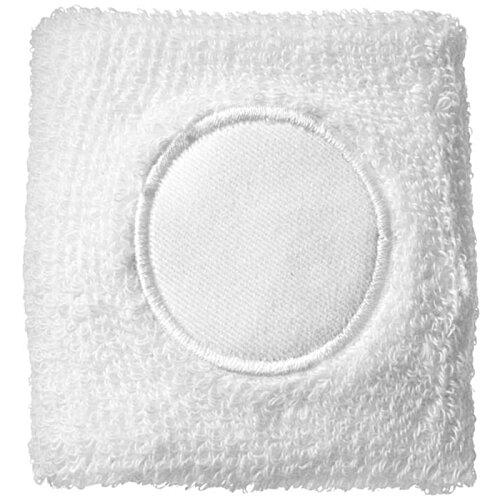 Additional Image 1 - a white square with a circle in it
